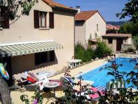 Millau Aveyron Location Vacances - B&B Millau
