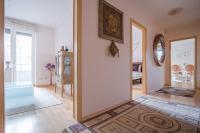 B&B Druskininkai - Vilnius avenue apartments - Bed and Breakfast Druskininkai