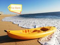 Mar Beach Apartment - Bed and Breakfast Póvoa de Varzim