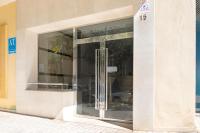 Apartamento Malaga Beach - B&B Málaga