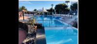 Comfortable houses Playa Roca beachfront access - Ferienwohnung Costa Teguise