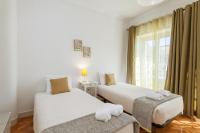 Dreibettzimmer mit Gemeinschaftsbad