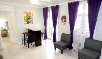 B&B Ocho Rios - Beach One Bedroom Suite A17 - Bed and Breakfast Ocho Rios