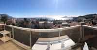 **** Panoramic Top Roof in Beaulieu **** - B&B Beaulieu-sur-Mer