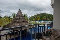 Chambre Lits Jumeaux - Vue sur Mer