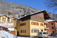 Appartement met 3 Slaapkamers