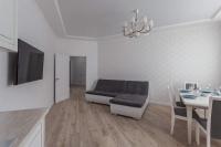 2nd Pearl Sea View Apartment - B&B Odesa