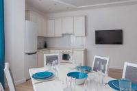 2nd Pearl Sea View Apartment - B&B Odesa