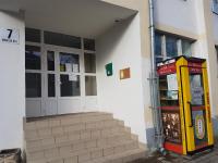 Apartament Erfolg 11 - Bed and Breakfast Daugavpils