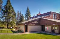 Three Bedroom holiday home