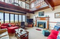 B&B Westport - Expansive Views Family Oceanfront Beach Home - Bed and Breakfast Westport