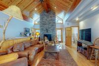 Antler Ridge - B&B Big Sky