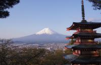 B&B Fujiyoshida - 富士山結アパートメント - Bed and Breakfast Fujiyoshida