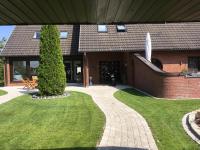 Ferienwohnungen in Wremen - Chambres d’hôtes Wremen