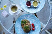 Mangga Bungalow - Chambres d’hôtes Sanur