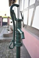 Appartement T3 Aux Deux Cigognes Gries - Ferienwohnung