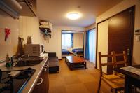Habitación Familiar Deluxe