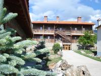 B&B Platy - Prespa Resort & Spa - Bed and Breakfast Platy