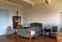 Chambre Deluxe