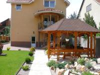 Apartments I & I - B&B Berehove