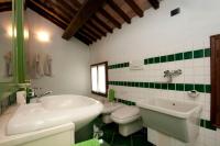 Habitación Doble con vistas al jardín