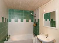 Deluxe Doppelzimmer mit Badewanne