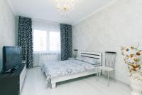 1 вулиця Софії Русової - Ferienwohnung