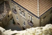 LA CASA DEL TEMPO - Bed and Breakfast Cerami