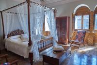 LA CASA DEL TEMPO - Bed and Breakfast Cerami