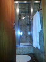 Tweepersoonskamer met Balkon