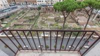 Rental In Rome Ancient View - Ferienwohnung Rom