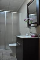 Deluxe Kamer met Queensize Bed