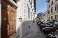 Giardino della Fortezza Apartment - B&B Firenze
