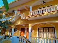 Primavera Holiday Homes-GOA-CANDOLIM BEACH WITHIN 300 MTRS-GOAN FAMILY HOSPITALITY - Chambres d'hôtes Candolim