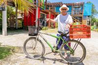 Pousada Container Eco Guarda - B&B