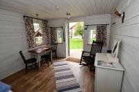 Kolarbo Gård B&B - B&B