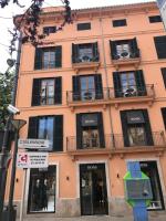 Borne Suites - Turismo de Interior - B&B Palma di Maiorca