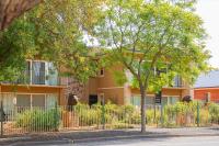 Angaston Mews Apartments - Chambres d’hôtes