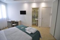 Habitación Doble Económica - 2 camas