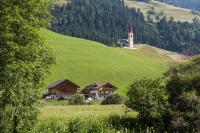 B&B Innichen - Parggenhof - Bed and Breakfast Innichen