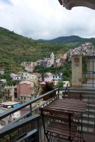 Appartamento con Balcone