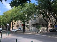 Kincsem Budapest Apartman - Ferienwohnung Budapest
