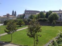 Hostal Pumar - B&B