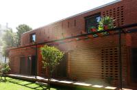 Junior Suite with Patio and Garden View