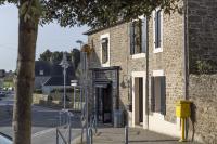 La Hune by Cocoonr - Chambres d’hôtes Saint-Malo