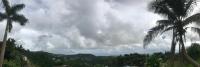 Million dollar view in Puerto Rico - B&B