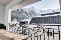 Le Paradis 27 apartment - Chamonix All Year