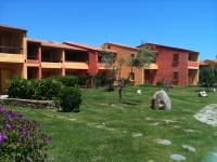 Residenze Coda Cavallo - Ferienwohnung San Teodoro