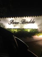 Esclusiva villa sul mare Tropea - Ferienwohnung Parghelia