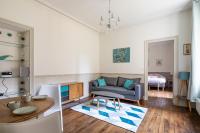 B&B Rennes - BLUE LAGOON by Cocoonr - Bed and Breakfast Rennes
